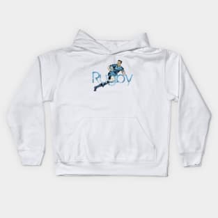 Rugby Kids Hoodie